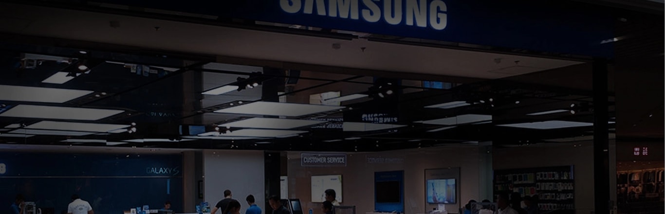 HK_EN Samsung Service Centre